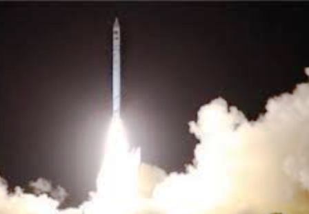 پرتاب ماهواره جاسوسی رژیم صهیونیستی به فضا
