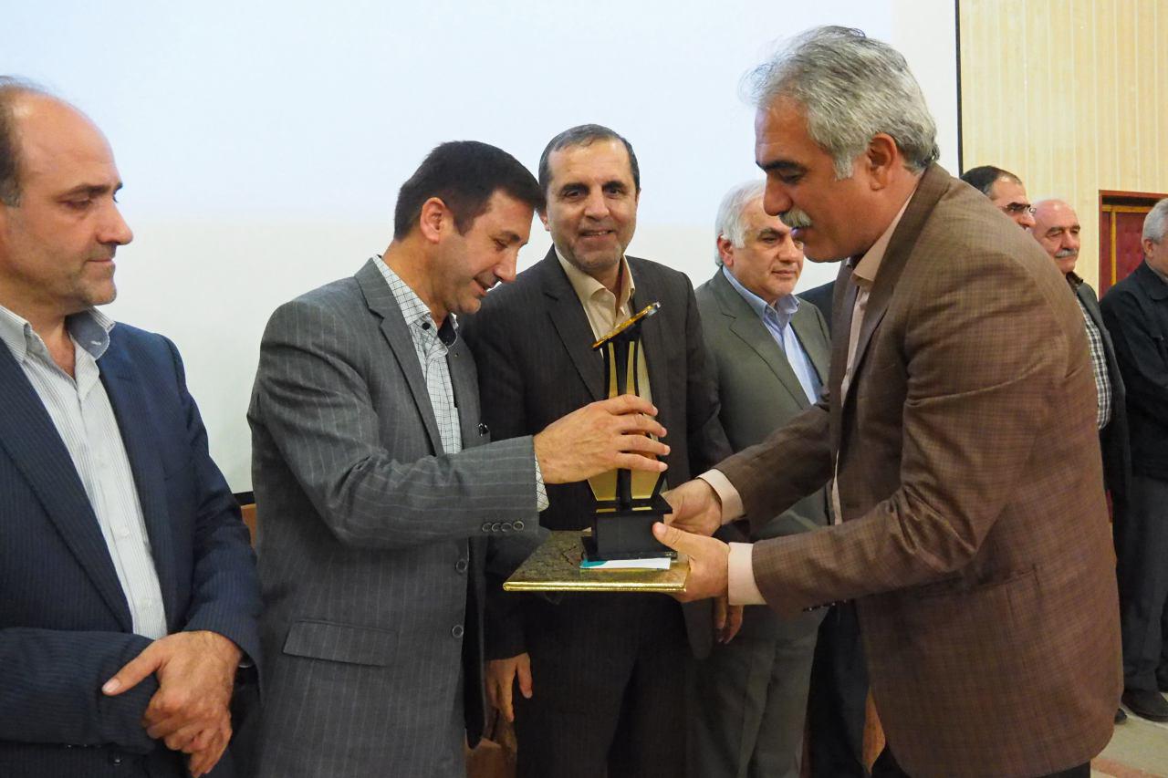 61 میلیون دلار محصولات شركت های تعاونی مازندران صادر شد 61 میلیون دلار محصولات شركت های تعاونی مازندران صادر شد
