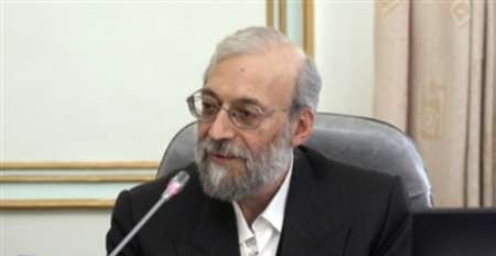 Larijani: Iran welcomes any agreement, dialogue on equal basis Larijani: Iran welcomes any agreement, dialogue on equal basis