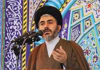 امام جمعه اروميه: دشمنان درصدد دين ستيزي و عفت زدايي در ايران اسلامي هستند