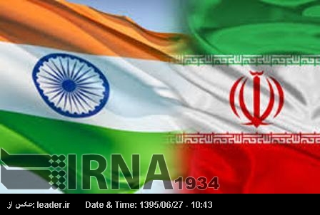 بھارت کی ایرانی تیل برامدات 15 سال کی انتہائی سطح پر پہنچ گئیں بھارت کی ایرانی تیل برامدات 15 سال کی انتہائی سطح پر پہنچ گئیں