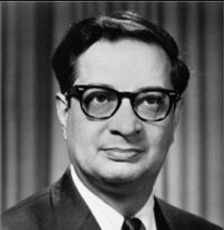 Laser gas co-inventor dies at 89 Laser gas co-inventor dies at 89