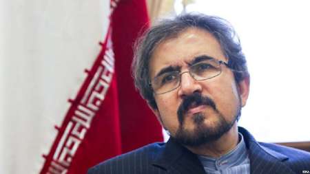 Iran rejects alleged US message for talks with Iran over Yemeni crisis Iran rejects alleged US message for talks with Iran over Yemeni crisis