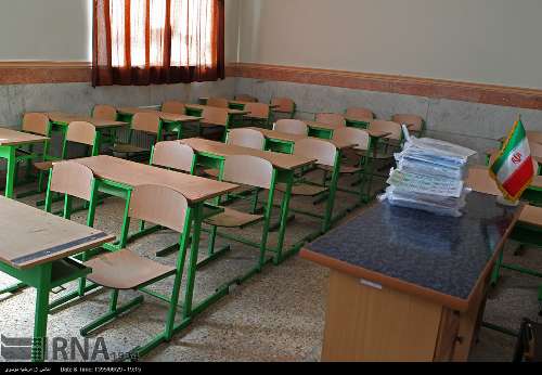 طرح بهسازی و شاداب سازی ۴۰۰ مدرسه در استان یزد آغاز شد