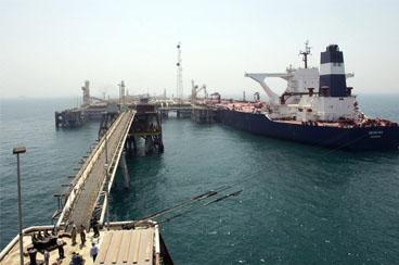 Central Asia to raise oil products exports via Iran by year end
