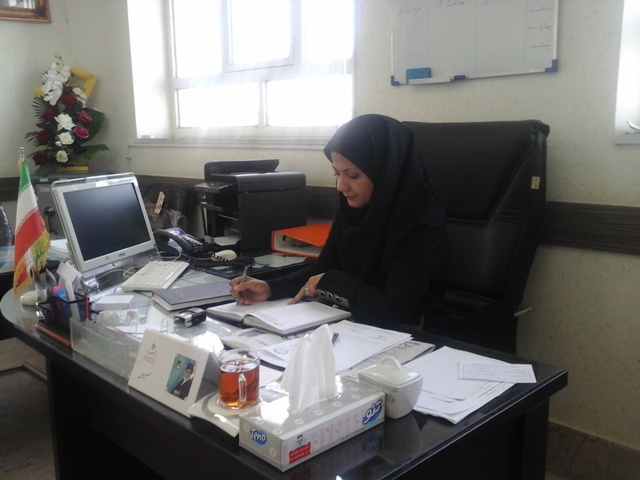 648 زن سرپرست خانوار زير پوشش بهزيستي شيروان هستند 648 زن سرپرست خانوار زير پوشش بهزيستي شيروان هستند