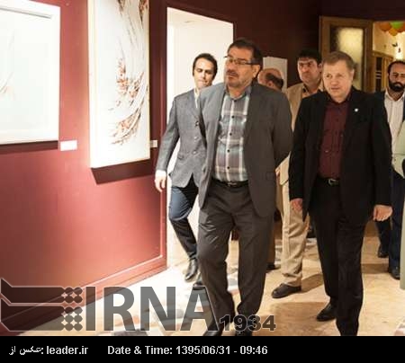 دراندازی کرنے والوں کو منہ توڑ جواب دیں گے: ایران دراندازی کرنے والوں کو منہ توڑ جواب دیں گے: ایران