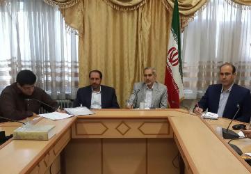 انتقاد فرماندار كرمانشاه از برخي بي توجهي ها نسبت به مشكلات اجتماعي انتقاد فرماندار كرمانشاه از برخي بي توجهي ها نسبت به مشكلات اجتماعي