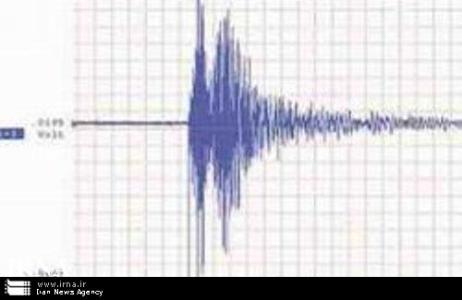 Tremor shakes southeast Iran