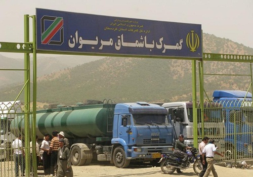 كاهش بروكراسي گمركات كردستان با راه اندازي سامانه جامع امور گمركي كاهش بروكراسي گمركات كردستان با راه اندازي سامانه جامع امور گمركي