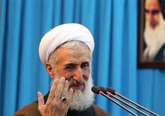 ثبات منطقه به نیروی مسلح ایران است/ پشتوانه 8 سال دفاع مقدس جهاد اكبربود ثبات منطقه به نیروی مسلح ایران است/ پشتوانه 8 سال دفاع مقدس جهاد اكبربود