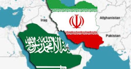 ملاقات نمایندگان ایران و عربستان پیش از نشست اوپك ملاقات نمایندگان ایران و عربستان پیش از نشست اوپك