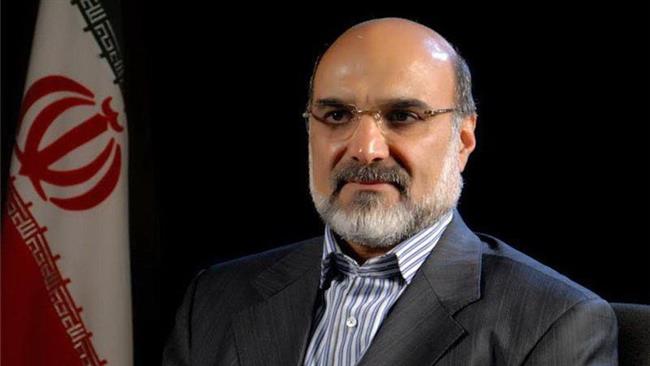 رسانه مقاومت با فطرت انسان گفتگو مي كند/ دفاع مقدس گنجينه بي بديل الهام بخش فيلمنامه نويسي است رسانه مقاومت با فطرت انسان گفتگو مي كند/ دفاع مقدس گنجينه بي بديل الهام بخش فيلمنامه نويسي است