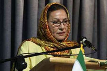 ارتقا و بهبود صنایع دستی مهمترین ماموریت شورای جهانی است ارتقا و بهبود صنایع دستی مهمترین ماموریت شورای جهانی است