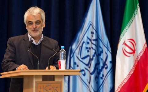 ايران با توسعه آموزش عالي در بين 10 كشور اول دنيا قرار دارد ايران با توسعه آموزش عالي در بين 10 كشور اول دنيا قرار دارد