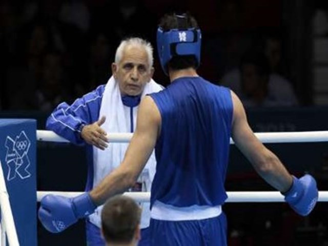 مدير تيم هاي ملي: استعداديابي اولويت اول فدراسيون بوكس است مدير تيم هاي ملي: استعداديابي اولويت اول فدراسيون بوكس است