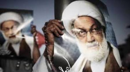 بحرین: جلسه محاكمه شیخ عیسی قاسم به 24 اكتبر موكول شد بحرین: جلسه محاكمه شیخ عیسی قاسم به 24 اكتبر موكول شد
