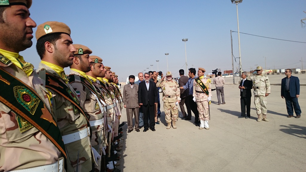 وزیر كشور:برای تامین كامل امنیت زائران پیاده روی اربعین برنامه ریزی شده است