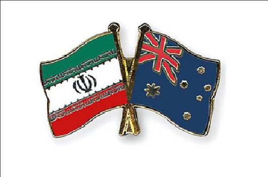 رئیس اتاق ایران: نباید از بازار واردات 200 میلیارد دلاری استرالیا غافل شد