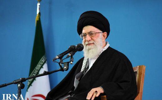 رهبر معظم انقلاب اسلامی: نیروهای مسلح باید همواره آماده ایفای نقش در صورت نیاز باشند