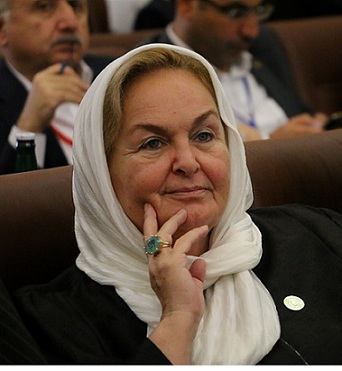 نواده مولانا:همایش شمس تبریزی ظرفیت حضور محققان از کشورهای مختلف را دارد -  ایرنا
