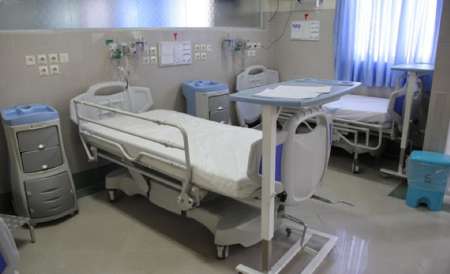 500 تخت به بيمارستان هاي چهارمحال و بختياري افزوده مي شود