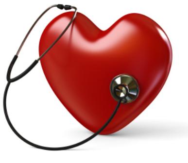 10 كلید طلایی برای سلامت قلب