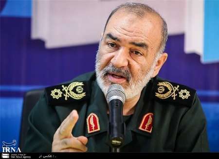 Armed Forces foiling all enemy plots: Commander Armed Forces foiling all enemy plots: Commander