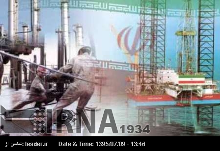 وسطی ایشیا اور خلیجی ممالک کی ایران سے تیل مشنری خریدنے میں دلچسپی وسطی ایشیا اور خلیجی ممالک کی ایران سے تیل مشنری خریدنے میں دلچسپی