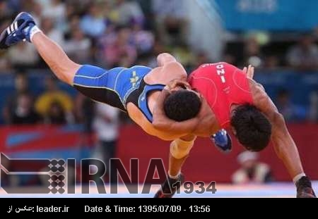 ایران میں عالمی گریکو رومن اور فری اسٹائل کشتی مقابلوں کا انعقاد کیا جائے گا ایران میں عالمی گریکو رومن اور فری اسٹائل کشتی مقابلوں کا انعقاد کیا جائے گا