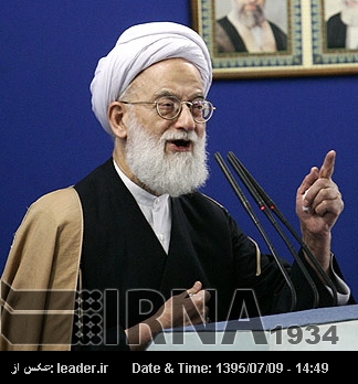 آل سعود، امریکہ اور صہیونیوں کیساتھ مسلم ممالک میں دہشتگرد بھیجتے ہیں: تہران امام جمعہ آل سعود، امریکہ اور صہیونیوں کیساتھ مسلم ممالک میں دہشتگرد بھیجتے ہیں: تہران امام جمعہ