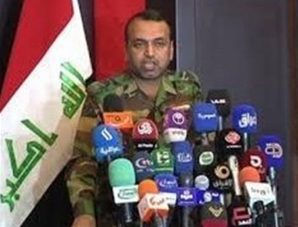 مشاركت الحشد الشعبي در آزادسازي موصل تلفات را كاهش مي دهد