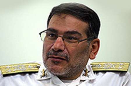 Shamkhani: Drones account for significant part of Iran deterrent power Shamkhani: Drones account for significant part of Iran deterrent power