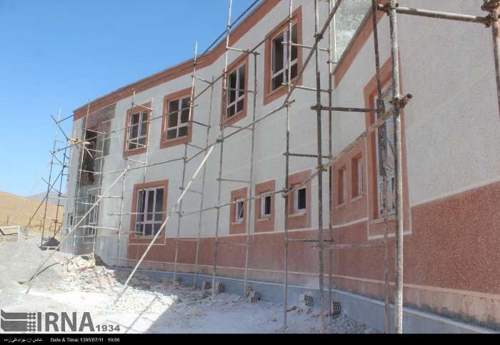 مدیرکل نوسازی مدارس اردبیل: یک هزار و ۱۳۵ کلاس درس در استان احداث میشود