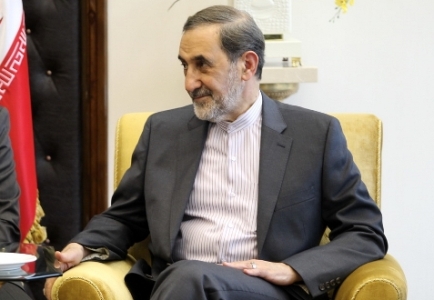 Iranian, Iraqi nations will conquer their enemies: Velayati Iranian, Iraqi nations will conquer their enemies: Velayati