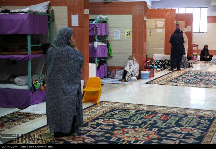 «رهایی فاطمی»؛ پویشی برای آزادی ۹۷۳ زن زندانی