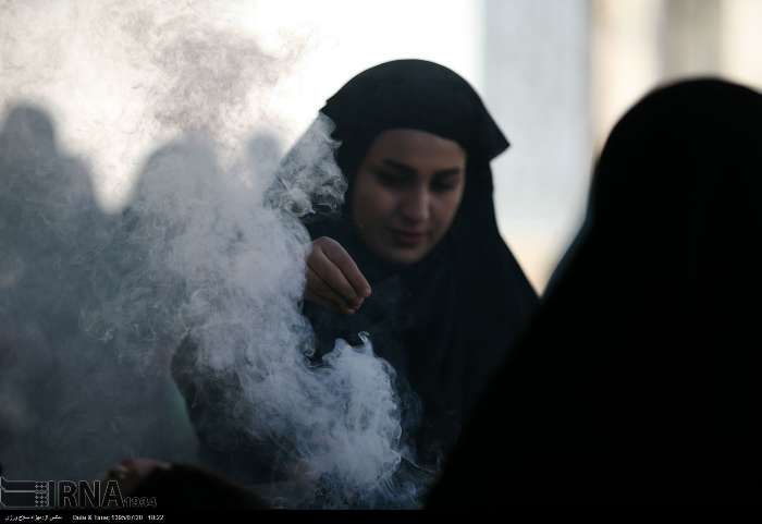 «چهل و یک منبر» ، رسمی  ۴۰۰ ساله در اصفهان  به یاد مصائب پیام آور عاشورا