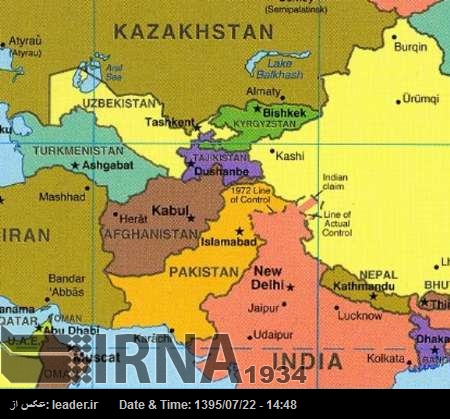 Пакистан рассматривает создание «новой азиатской группы» с Ираном и Китаем