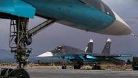 پایگاه نظامی روسیه در سوریه دائمی شد