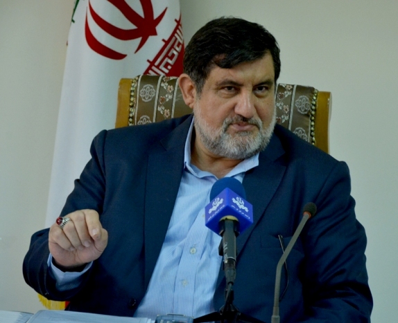 نجار:اجباری شدن بیمه حوادث در دستوركار مدیریت بحران است نجار:اجباری شدن بیمه حوادث در دستوركار مدیریت بحران است