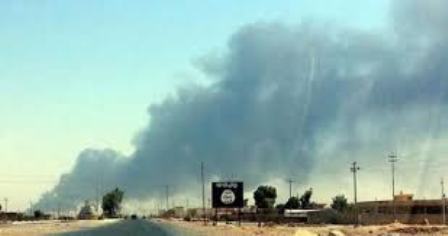 Over 50,000 Peshmarga forces ready for Mosul operation: Informed source Over 50,000 Peshmarga forces ready for Mosul operation: Informed source
