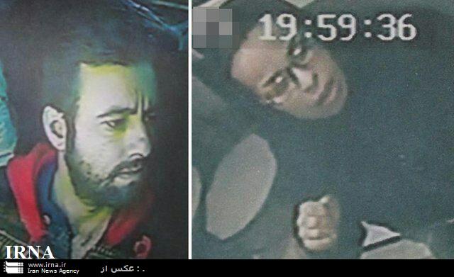 پلیس آگاهی تهران: سارقان را شناسایی كنید