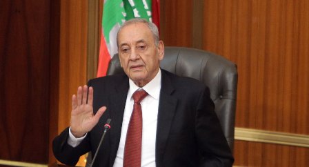 رئيس مجلس لبنان: سعودي اجازه نمي دهد ژنرال عون رئيس جمهوري شود