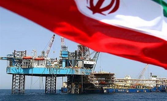 زنگنه: ایران به سطح تولید نفت پیش از تحریم نزدیك شد