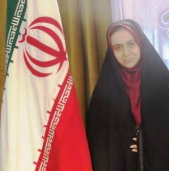 پذيرش مقاله نويسنده آستارايي در كنفرانس بين المللي اسپانيا پذيرش مقاله نويسنده آستارايي در كنفرانس بين المللي اسپانيا