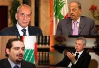 لبنان در برزخ سیاسی/ پیش بینی دست كم 90 رای برای ژنرال عون