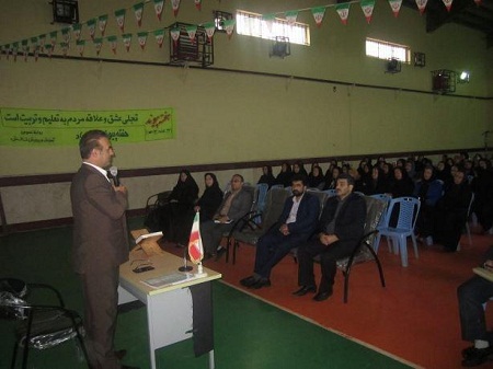 مجمع خيران دانش آموز در مدارس تالش تشكيل مي شود مجمع خيران دانش آموز در مدارس تالش تشكيل مي شود
