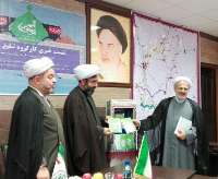 1100 مبلغ در برنامه های فرهنگی اربعین حسینی حضور دارند