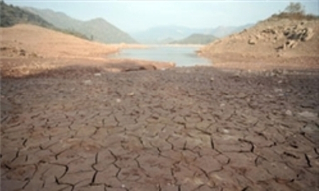 نسخه نجات بخش بحران خشكسالی سمنان، انتقال آب دریای خزر است