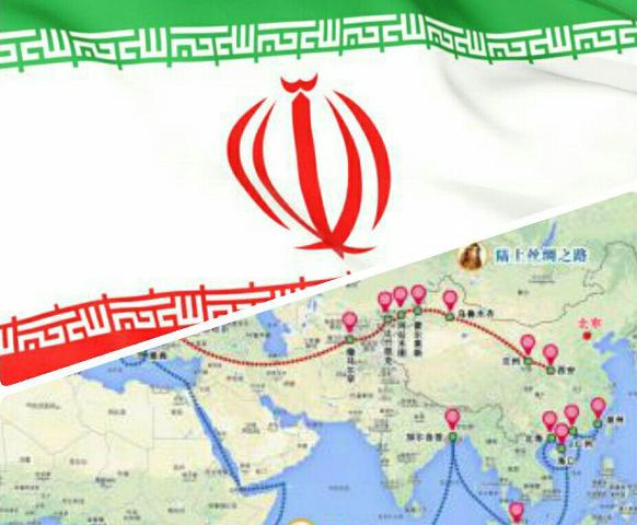 «ایران»، گذرگاهی مهم و نیرویی پیشرو در احیای جاه ابریشم نوین